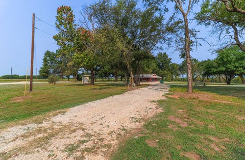Denison House | Red River RV Lot A