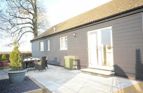 Whepstead House | Red Robin, Whepstead