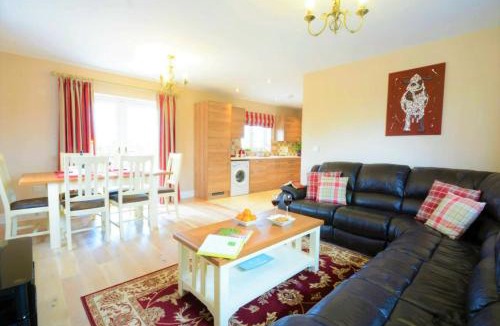 Whepstead House | Red Robin, Whepstead