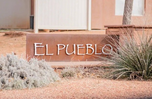 Kanab House | Red Rock Adventure Stop