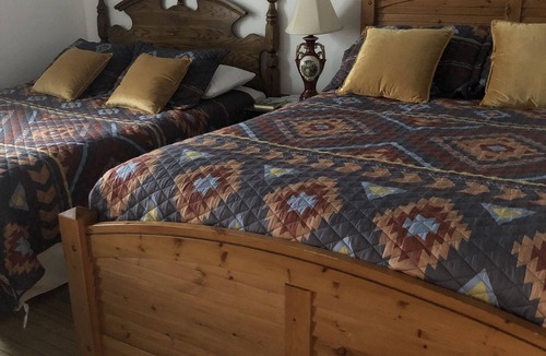 Red Rock Hotel | Red Rock Inn