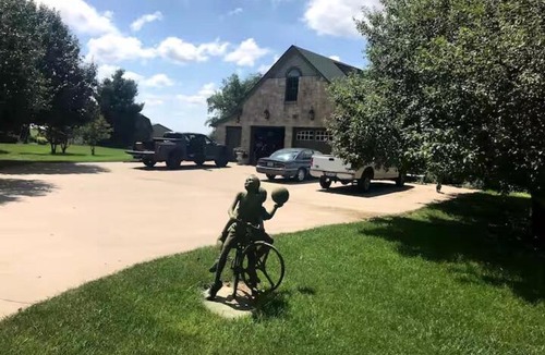 Conception House | Red Rock Loft - Pet Friendly Hunter's Dream