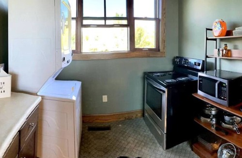 Conception Apartment | Red Rock Loft | *Pet Friendly* Hunter's Dream