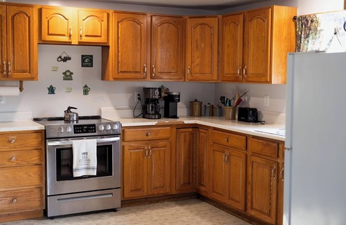 Allenwood Cabin | Red Rock Ringnecks |Classic Hunting Camp