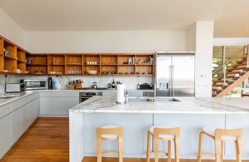 East Chatham House | Red Rock Summit: Pool | Privacy + Views | Sauna
