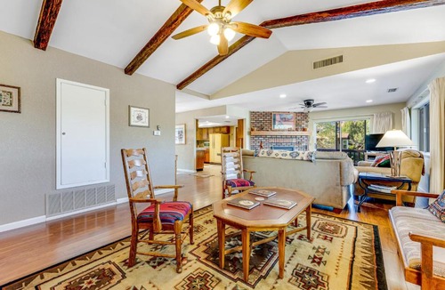 West Sedona House | Red Rock Vista