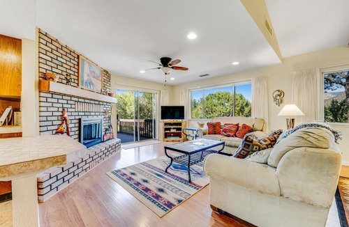 West Sedona House | Red Rock Vista