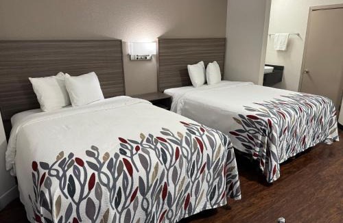 Round Rock Hotel | Red Roof Inn Austin - Round Rock