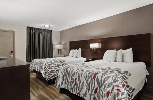 Westside Hotel | Red Roof Inn Baldwin