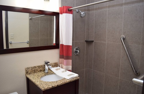Batavia Hotel | Red Roof Inn Batavia