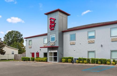 Broadmoor Hotel | Red Roof Inn Baton Rouge