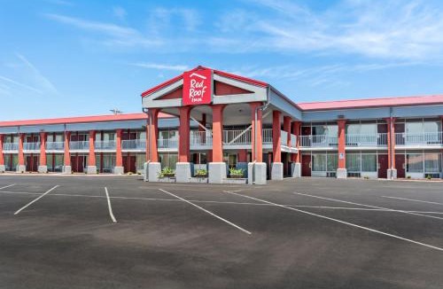 Berea Hotel | Red Roof Inn Berea
