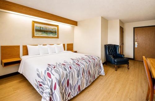 Branson Hotel | Red Roof Inn Branson