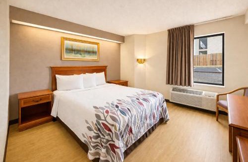 Branson Hotel | Red Roof Inn Branson
