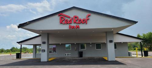 Peach County Hotel | Red Roof Inn Byron