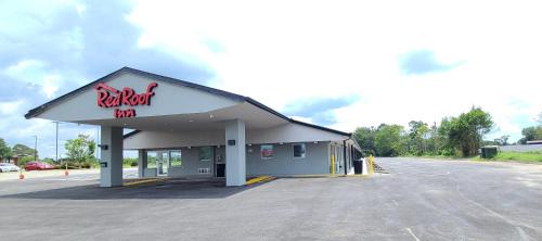 Peach County Hotel | Red Roof Inn Byron