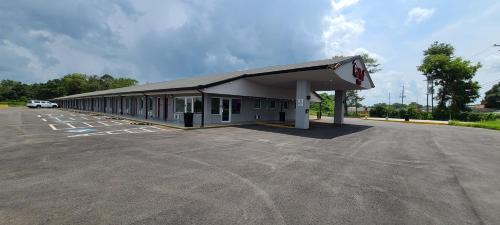 Peach County Hotel | Red Roof Inn Byron