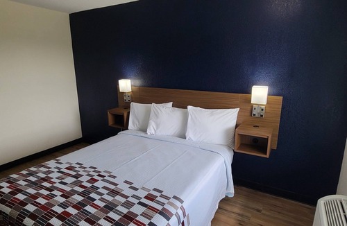 Peach County Hotel | Red Roof Inn Byron