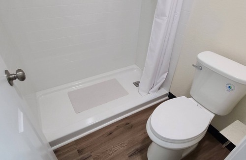 Peach County Hotel | Red Roof Inn Byron