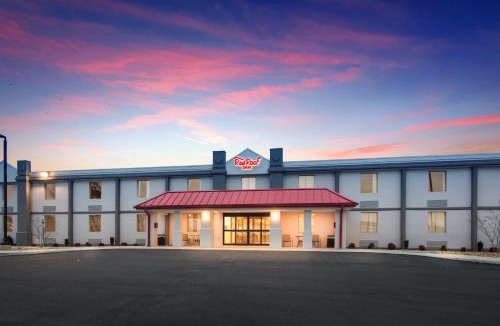 Bermuda Hotel | Red Roof Inn Chester