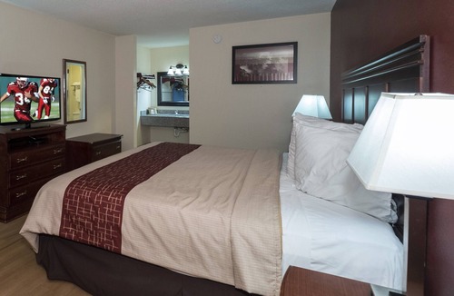 Chipley Hotel | Red Roof Inn Chipley