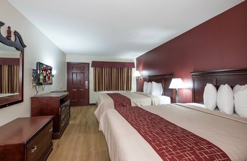 Chipley Hotel | Red Roof Inn Chipley