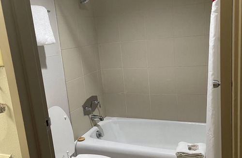 Clearfield Hotel | Red Roof Inn Clearfield