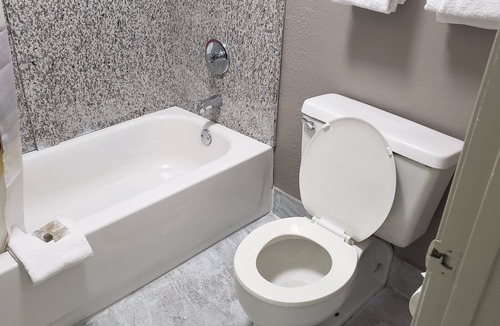 Cullman Hotel | Red Roof Inn Cullman