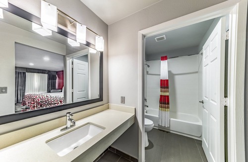 Mesquite Hotel | Red Roof Inn Dallas - Mesquite/Fair Park NE
