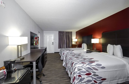De Funiak Springs Hotel | Red Roof Inn Defuniak Springs