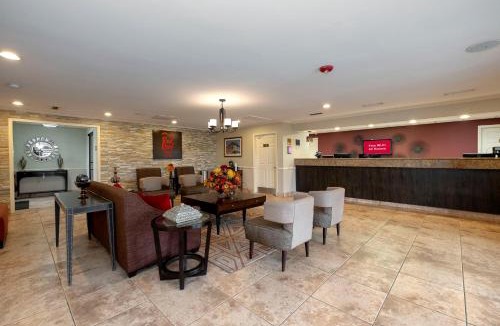 Dothan Hotel | Red Roof Inn Dothan