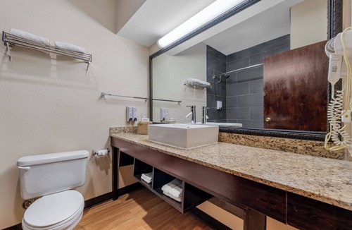 Dumas Hotel | Red Roof Inn Dumas