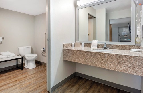 Dunn Hotel | Red Roof Inn Dunn