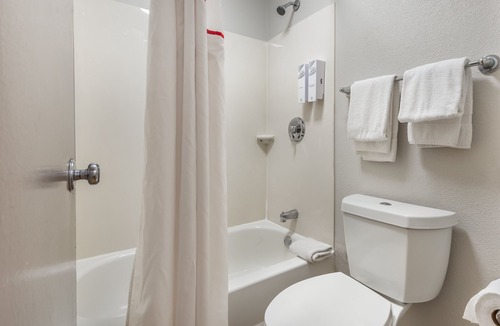 Durham Hotel | Red Roof Inn Durham - Duke Univ Medical Center
