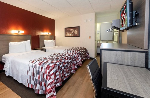 Edison Hotel | Red Roof Inn Edison