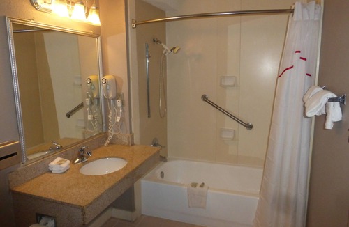 Evergreen Hotel | Red Roof Inn Evergreen