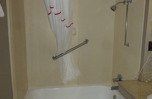 Evergreen Hotel | Red Roof Inn Evergreen