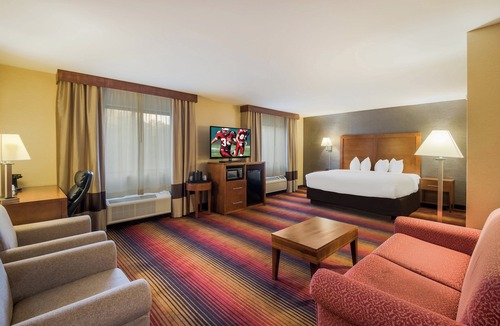 Fairfield Hotel | Red Roof Inn Fairfield