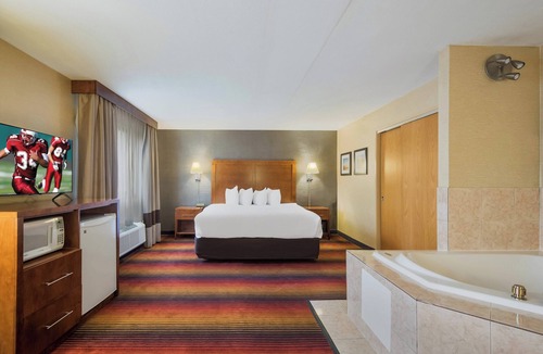 Fairfield Hotel | Red Roof Inn Fairfield