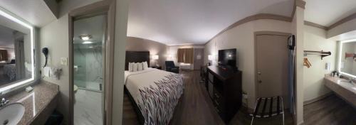 Forrest City Hotel | Red Roof Inn Forrest City