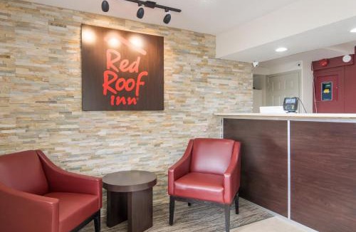 Fort Worth Hotel | Red Roof Inn Fort Worth South