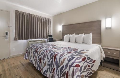 Fort Worth Hotel | Red Roof Inn Fort Worth South