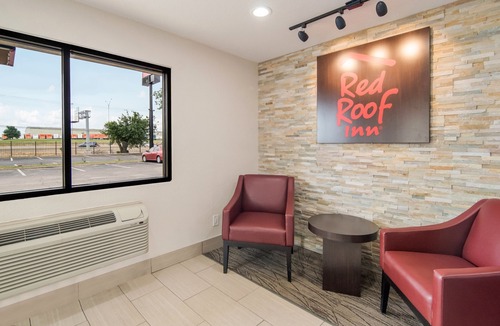 Fort Worth Hotel | Red Roof Inn Fort Worth South