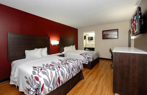 Gadsden Hotel | Red Roof Inn Gadsden