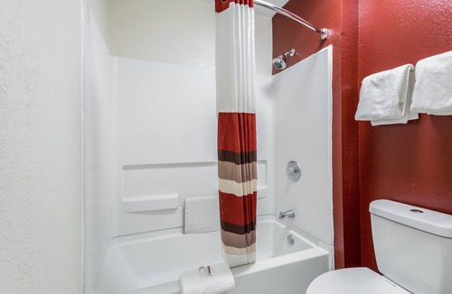 Allison Hotel | Red Roof Inn Gallup