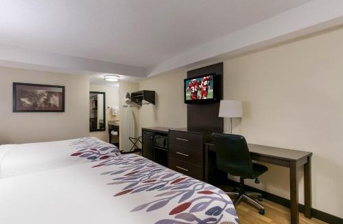 Hershey Hotel | Red Roof Inn Hershey