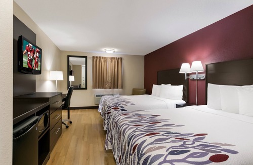 Hershey Hotel | Red Roof Inn Hershey