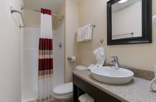 Hershey Hotel | Red Roof Inn Hershey