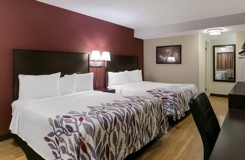 Hershey Hotel | Red Roof Inn Hershey