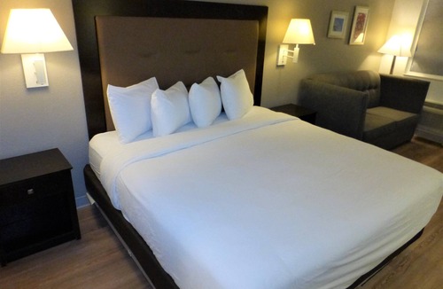 Jersey Village Hotel | Red Roof Inn Houston – Jersey Village